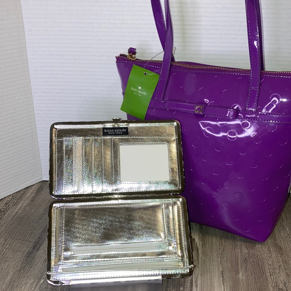 Kate Spade Bundle - Picture 2 of 8